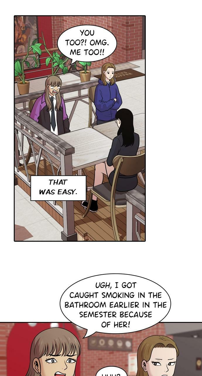 Tomorrow (Llama) Chapter 130 page 55 - 