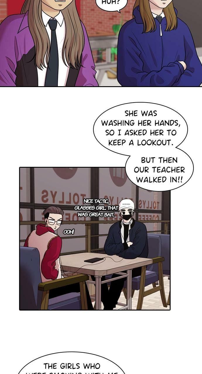 Tomorrow (Llama) Chapter 130 page 56 - 