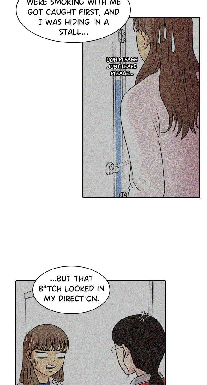 Tomorrow (Llama) Chapter 130 page 57 - 