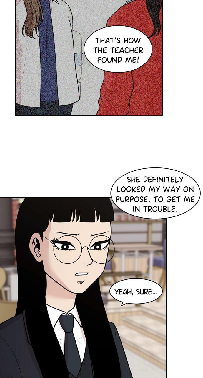 Tomorrow (Llama) Chapter 130 page 58 - 