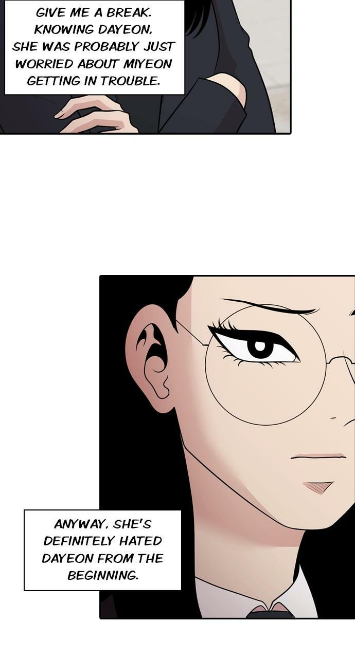 Tomorrow (Llama) Chapter 130 page 59 - 