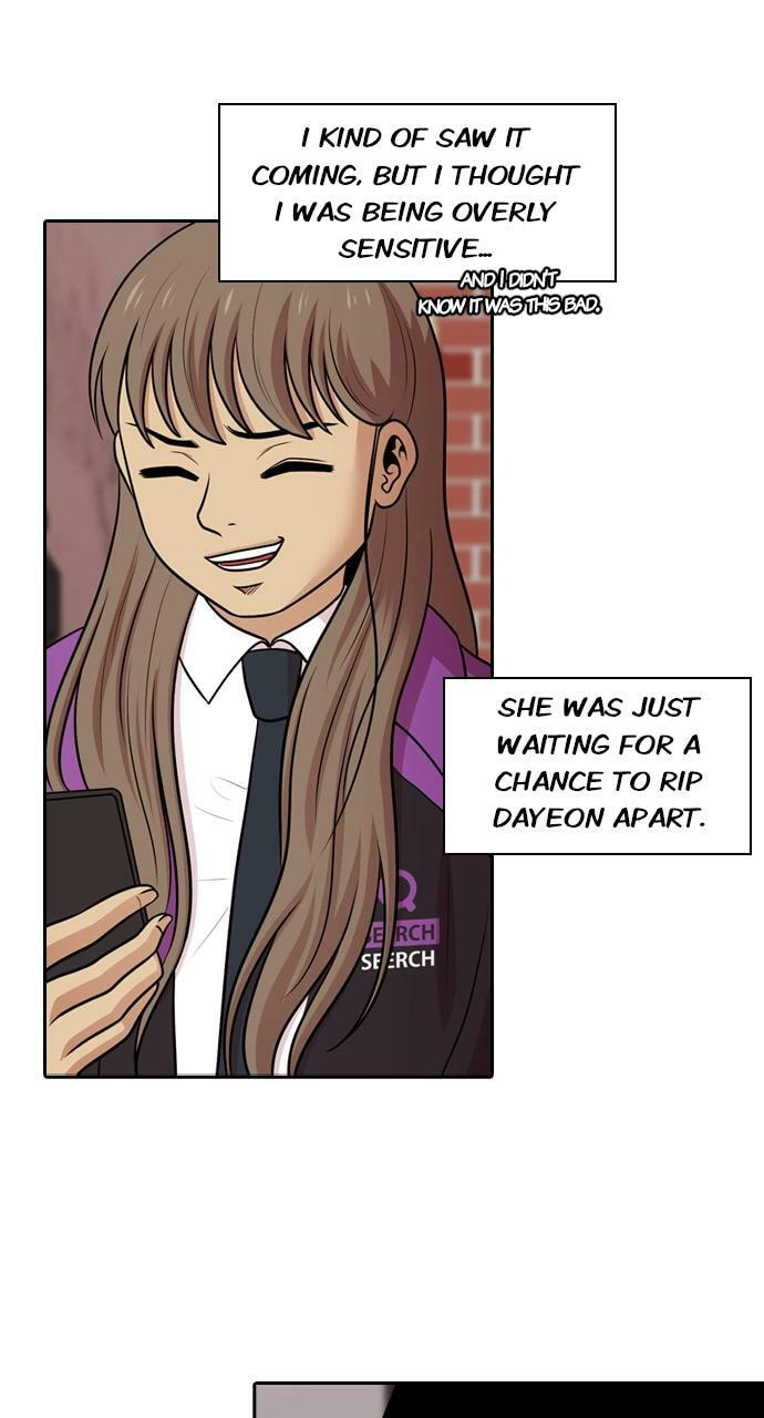 Tomorrow (Llama) Chapter 130 page 60 - 