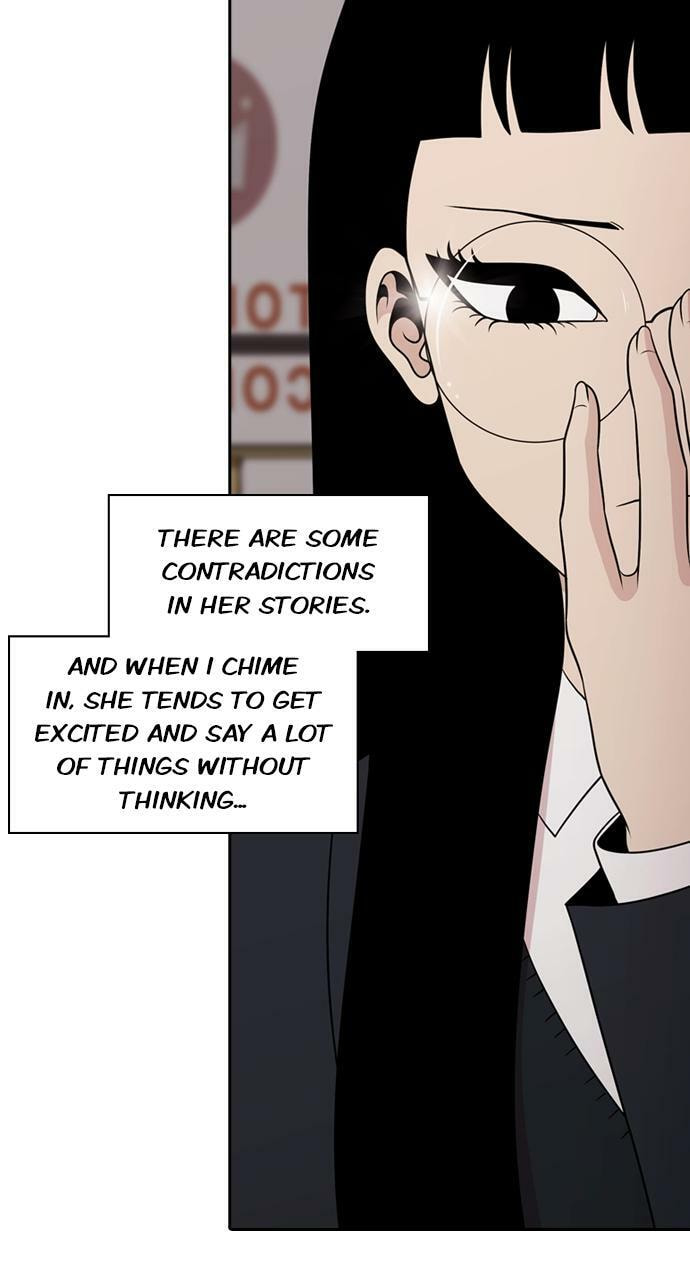 Tomorrow (Llama) Chapter 130 page 61 - 