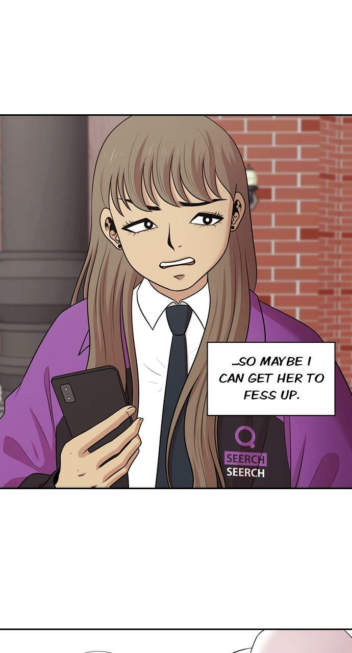 Tomorrow (Llama) Chapter 130 page 62 - 