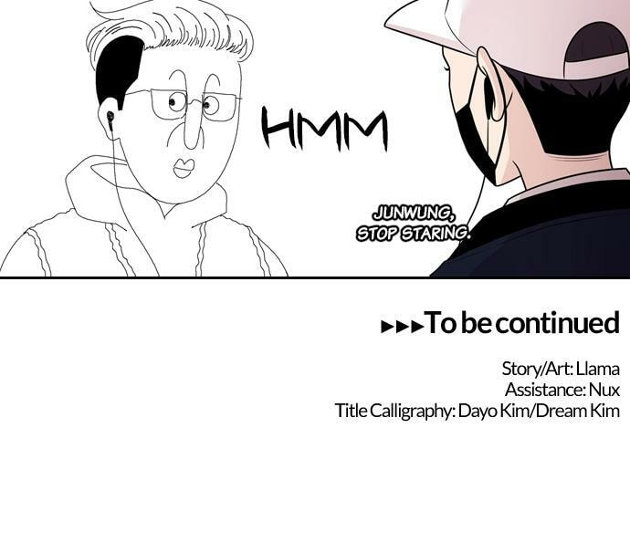 Tomorrow (Llama) Chapter 130 page 63 - 
