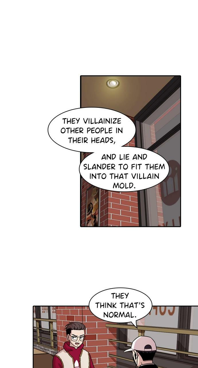 Tomorrow (Llama) Chapter 131 page 2 - 