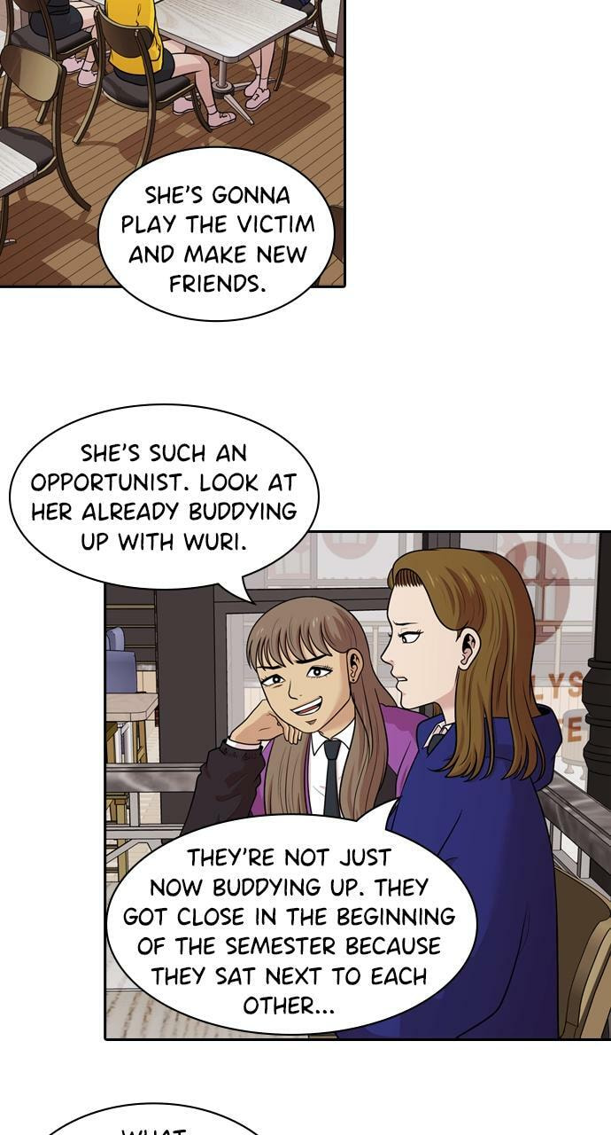 Tomorrow (Llama) Chapter 131 page 12 - 