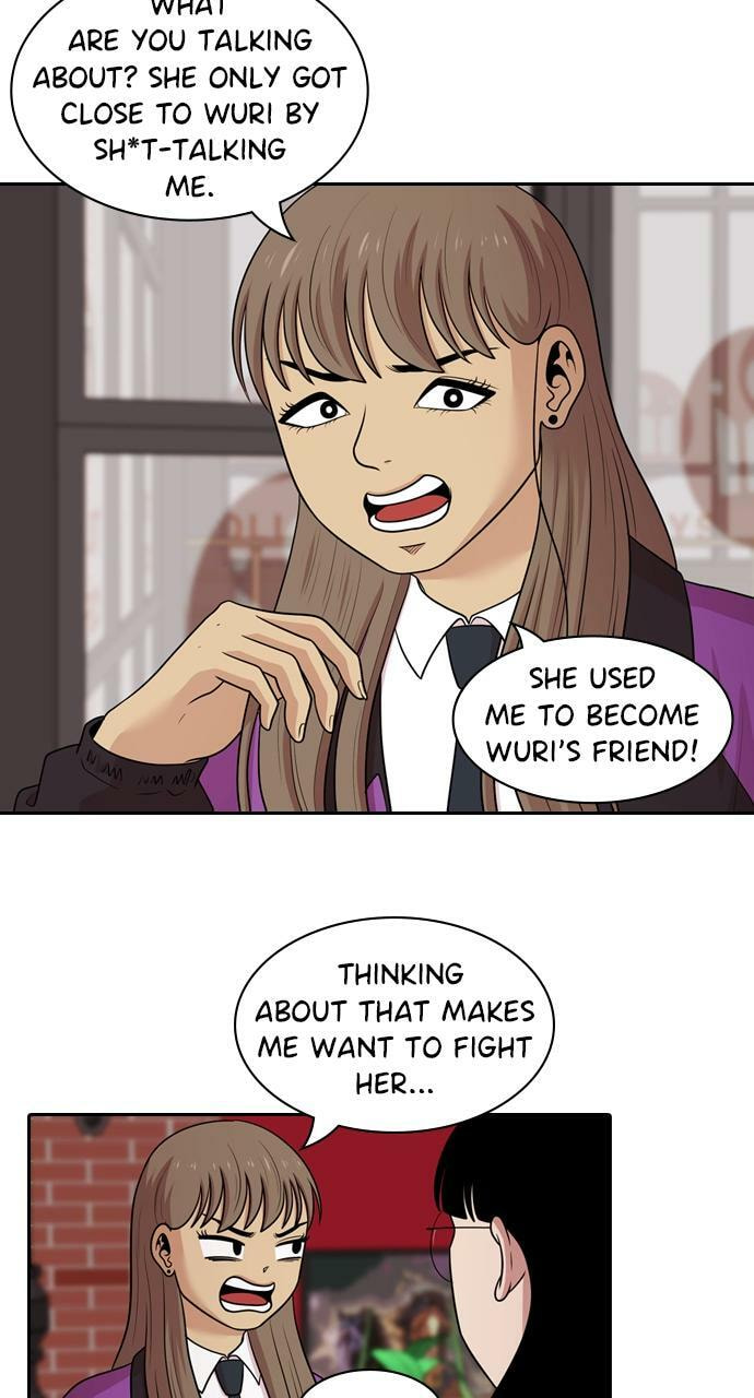 Tomorrow (Llama) Chapter 131 page 13 - 
