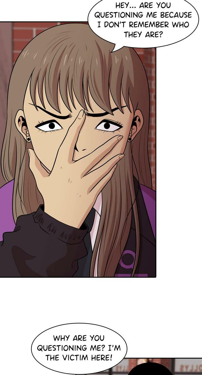 Tomorrow (Llama) Chapter 131 page 16 - 