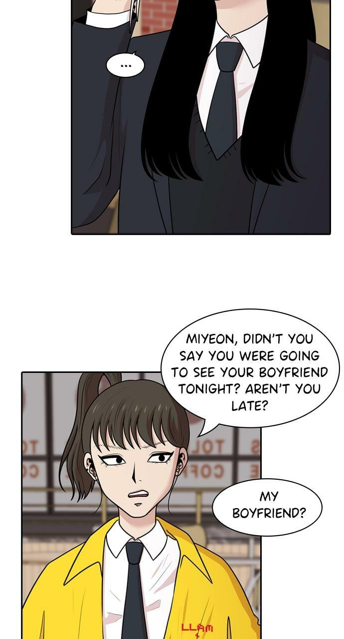 Tomorrow (Llama) Chapter 131 page 18 - 
