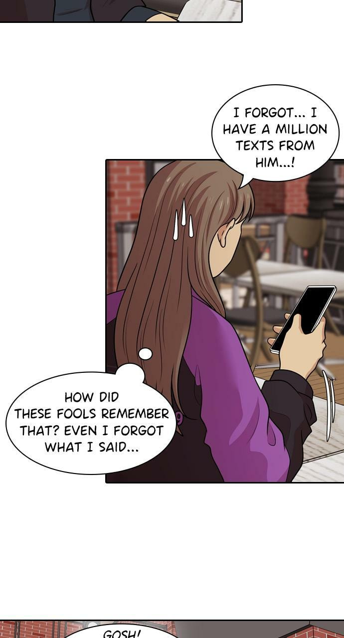 Tomorrow (Llama) Chapter 131 page 20 - 