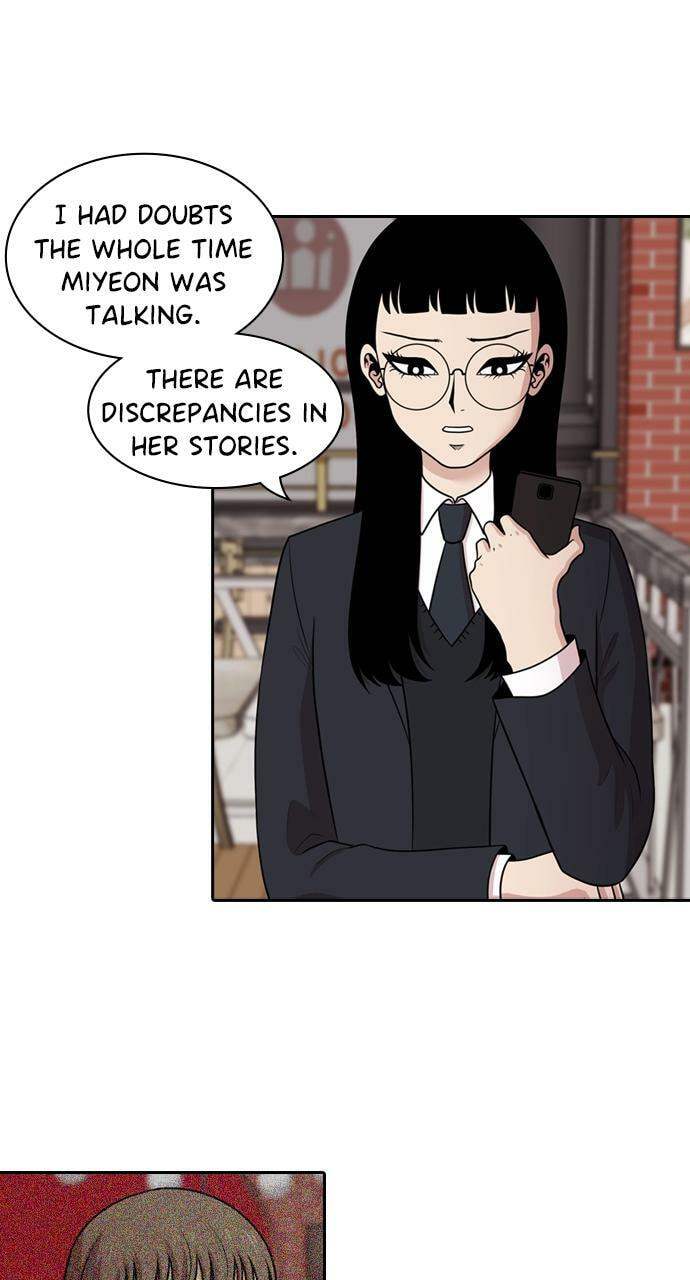 Tomorrow (Llama) Chapter 131 page 23 - 