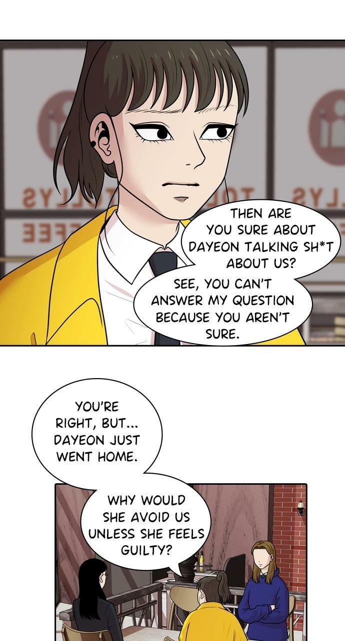 Tomorrow (Llama) Chapter 131 page 26 - 