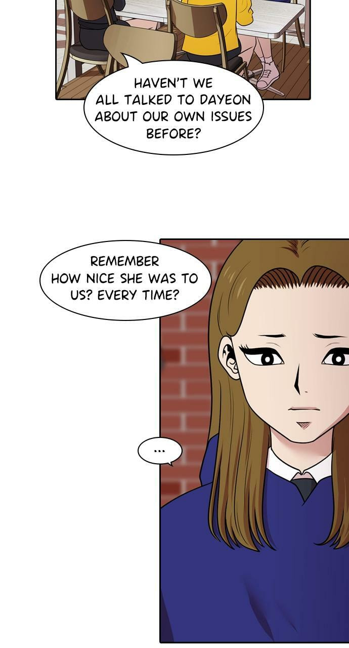 Tomorrow (Llama) Chapter 131 page 27 - 