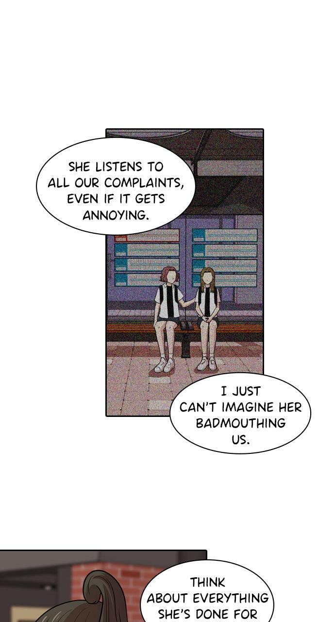 Tomorrow (Llama) Chapter 131 page 28 - 