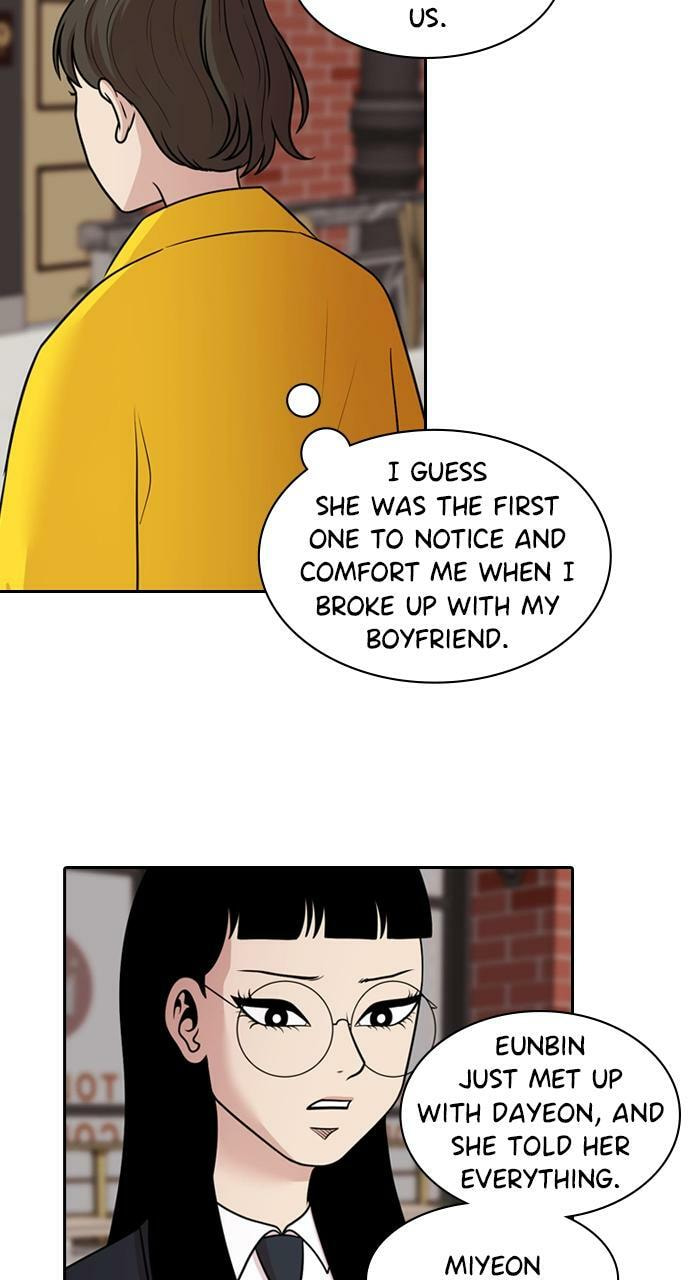 Tomorrow (Llama) Chapter 131 page 29 - 