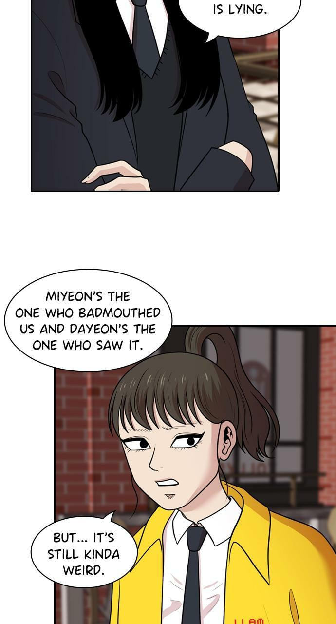 Tomorrow (Llama) Chapter 131 page 30 - 