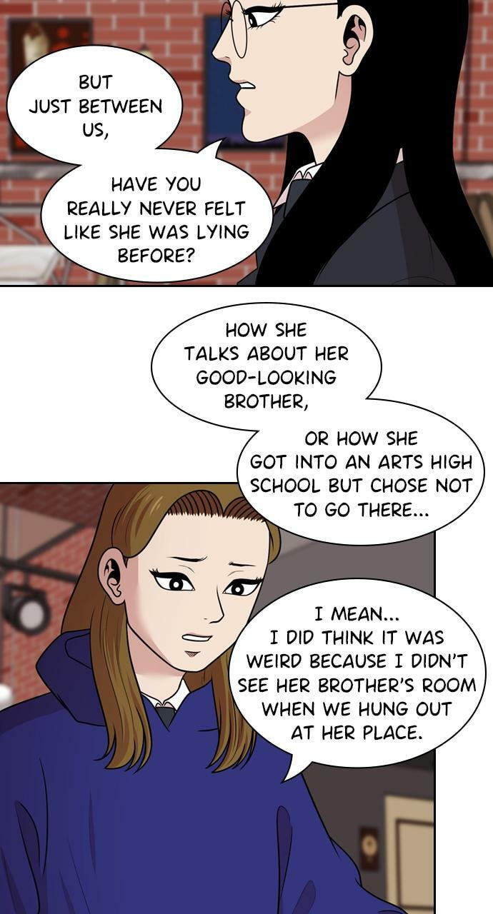Tomorrow (Llama) Chapter 131 page 32 - 