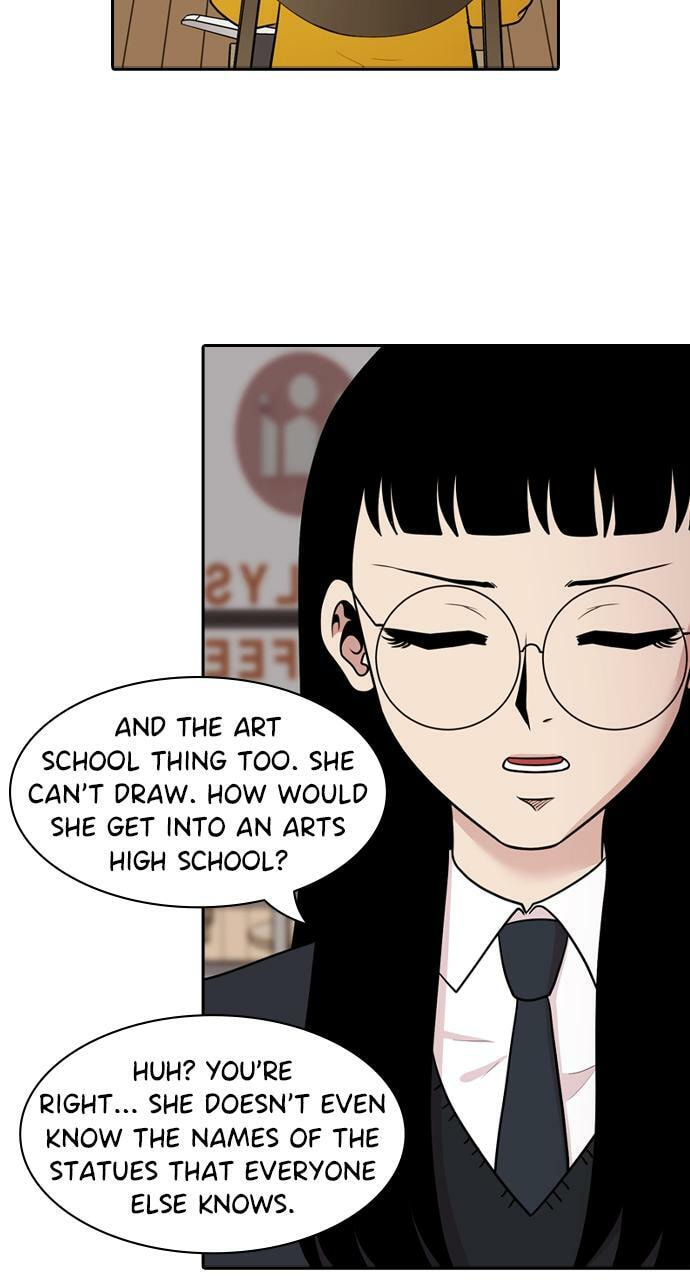 Tomorrow (Llama) Chapter 131 page 34 - 