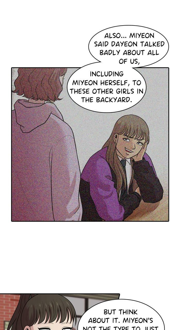Tomorrow (Llama) Chapter 131 page 35 - 