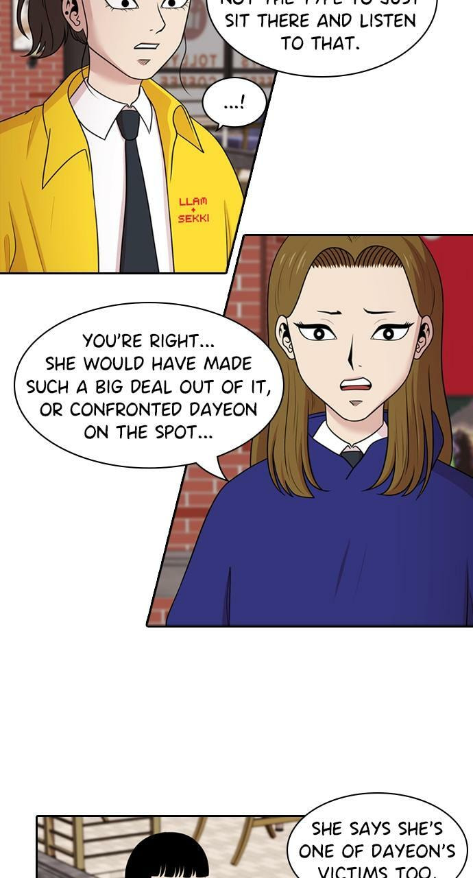 Tomorrow (Llama) Chapter 131 page 36 - 