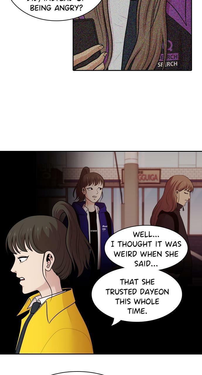Tomorrow (Llama) Chapter 131 page 38 - 