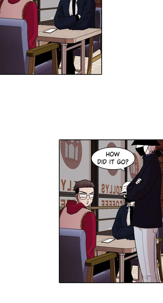 Tomorrow (Llama) Chapter 131 page 40 - 