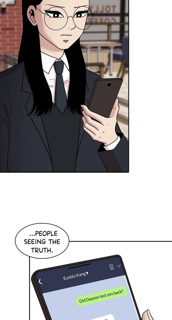 Tomorrow (Llama) Chapter 131 page 5 - 