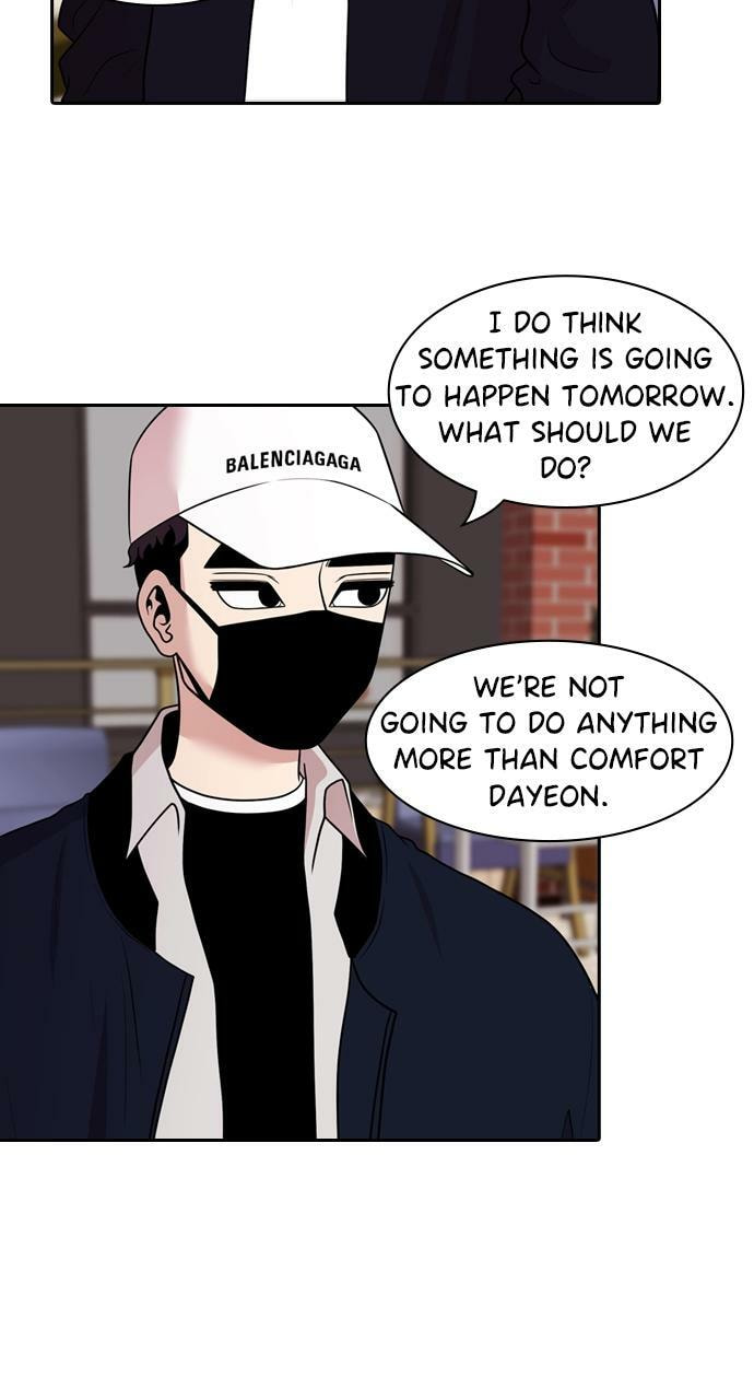 Tomorrow (Llama) Chapter 131 page 43 - 