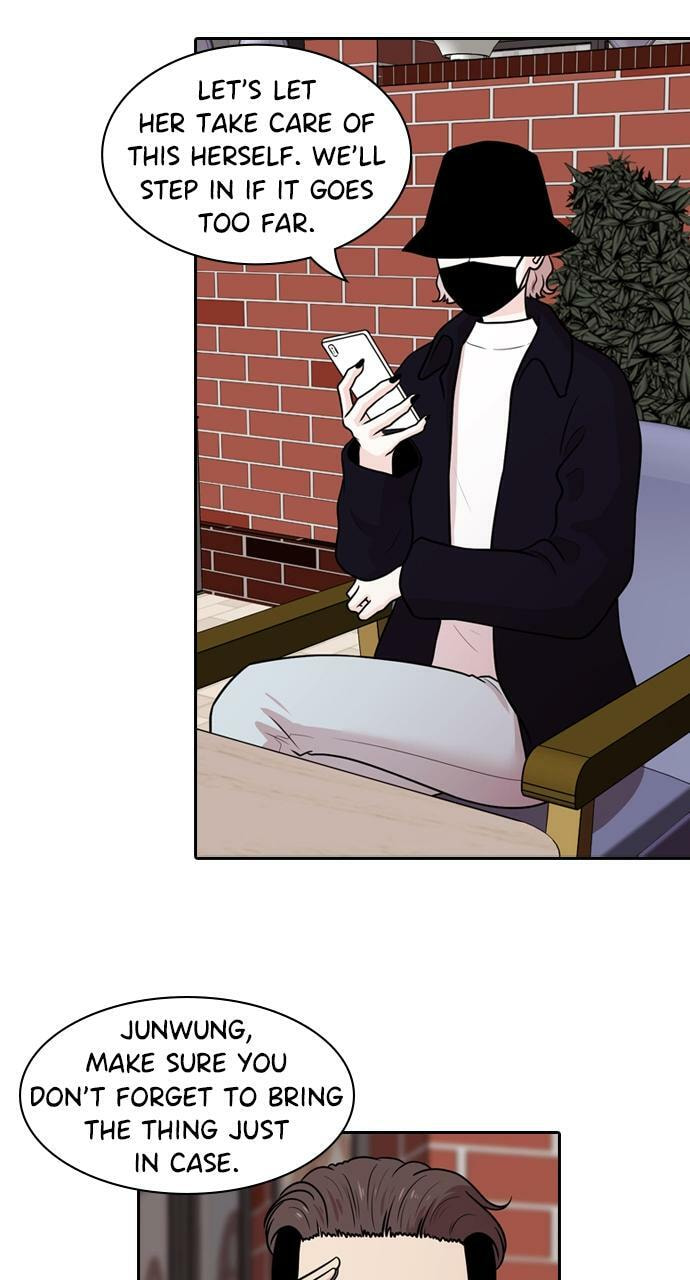 Tomorrow (Llama) Chapter 131 page 44 - 