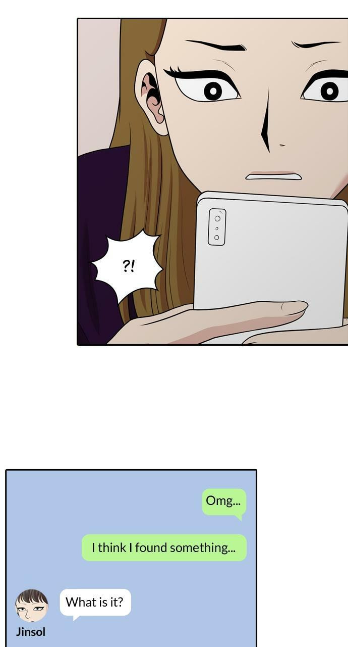 Tomorrow (Llama) Chapter 131 page 48 - 
