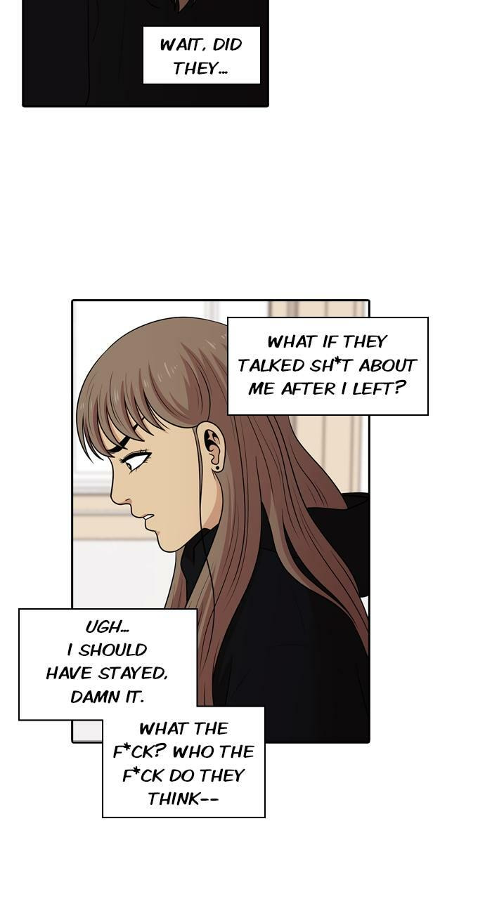 Tomorrow (Llama) Chapter 131 page 53 - 