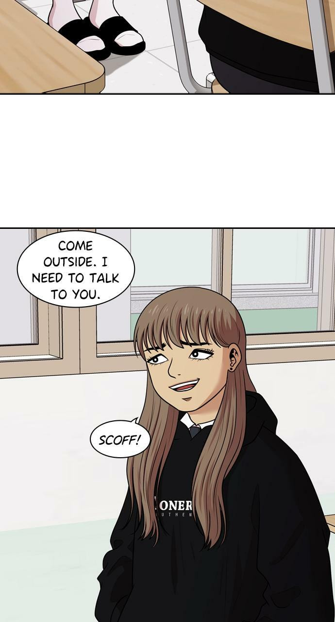 Tomorrow (Llama) Chapter 131 page 56 - 