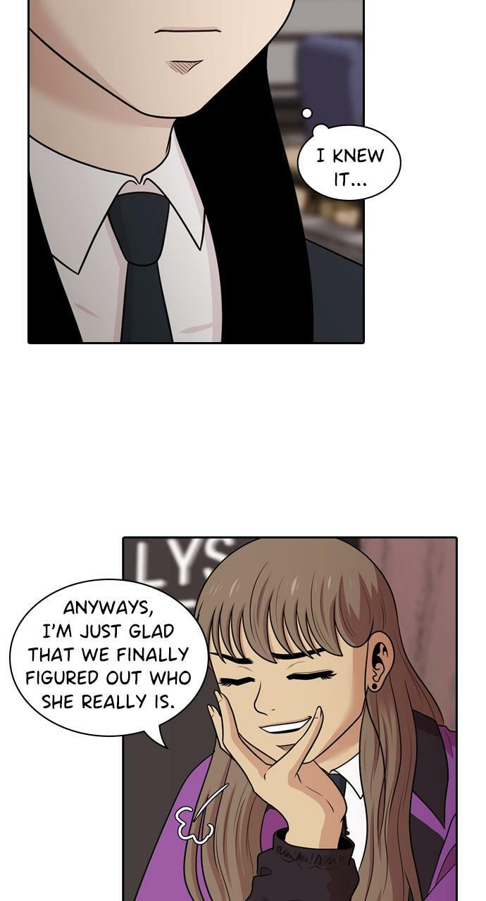 Tomorrow (Llama) Chapter 131 page 7 - 