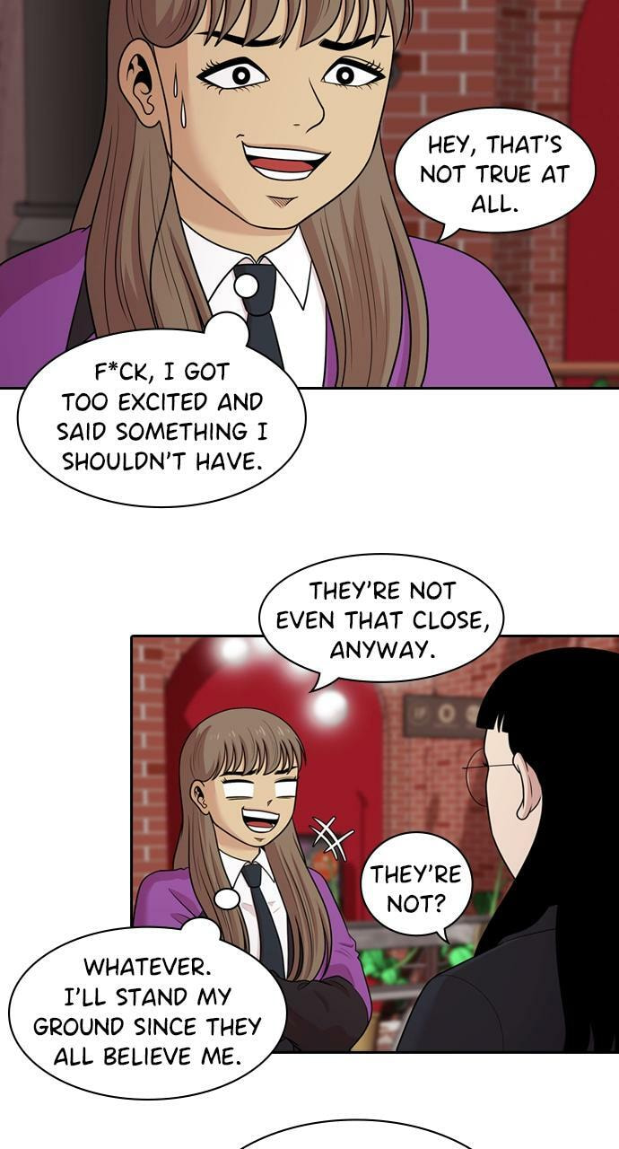 Tomorrow (Llama) Chapter 131 page 9 - 