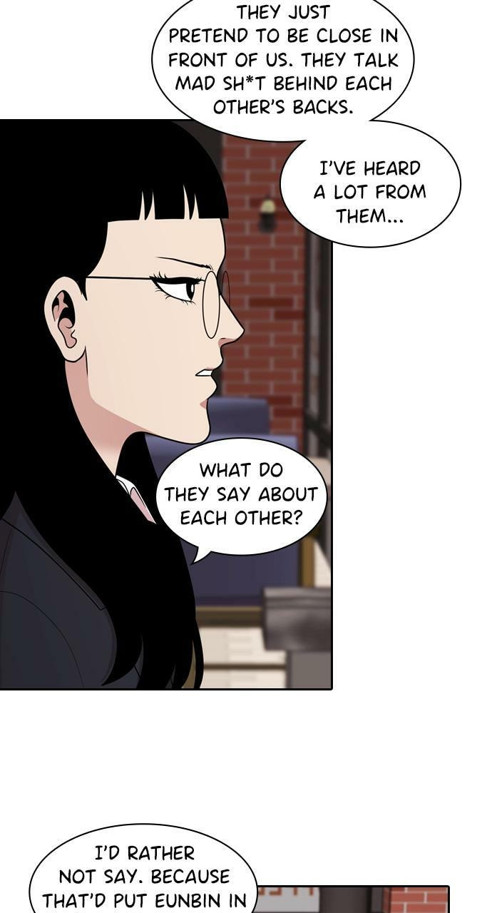 Tomorrow (Llama) Chapter 131 page 10 - 