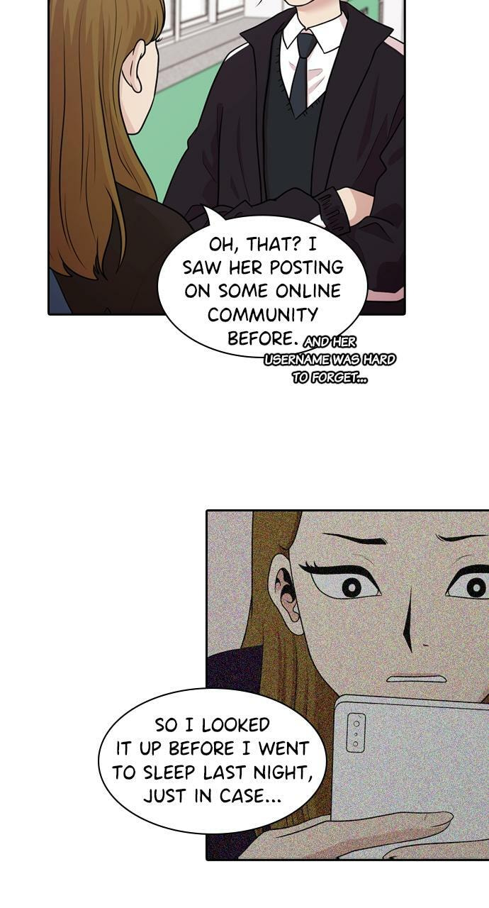 Tomorrow (Llama) Chapter 132 page 3 - 