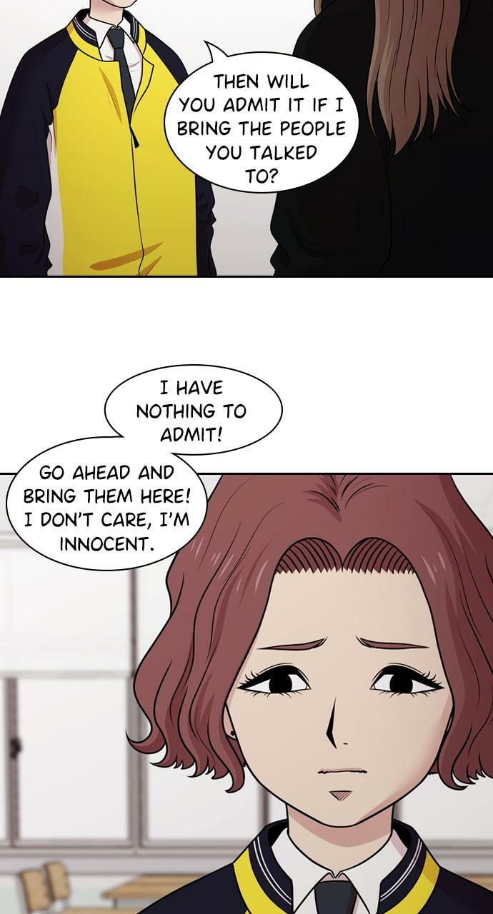 Tomorrow (Llama) Chapter 132 page 22 - 