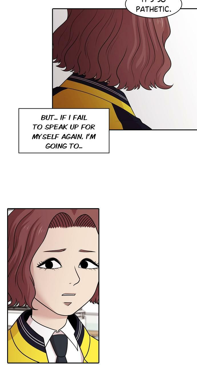 Tomorrow (Llama) Chapter 132 page 24 - 