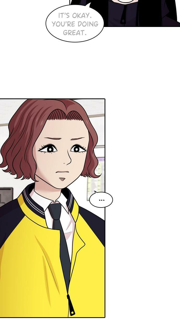 Tomorrow (Llama) Chapter 132 page 26 - 