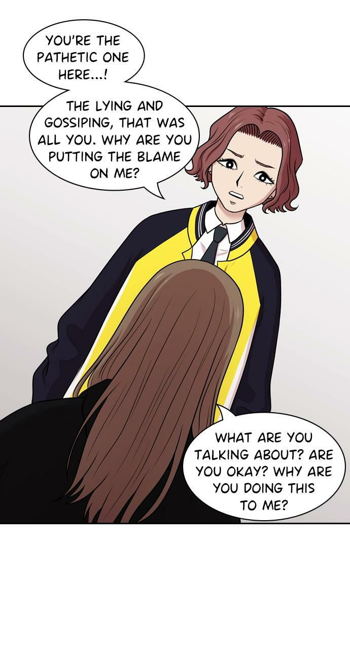 Tomorrow (Llama) Chapter 132 page 27 - 