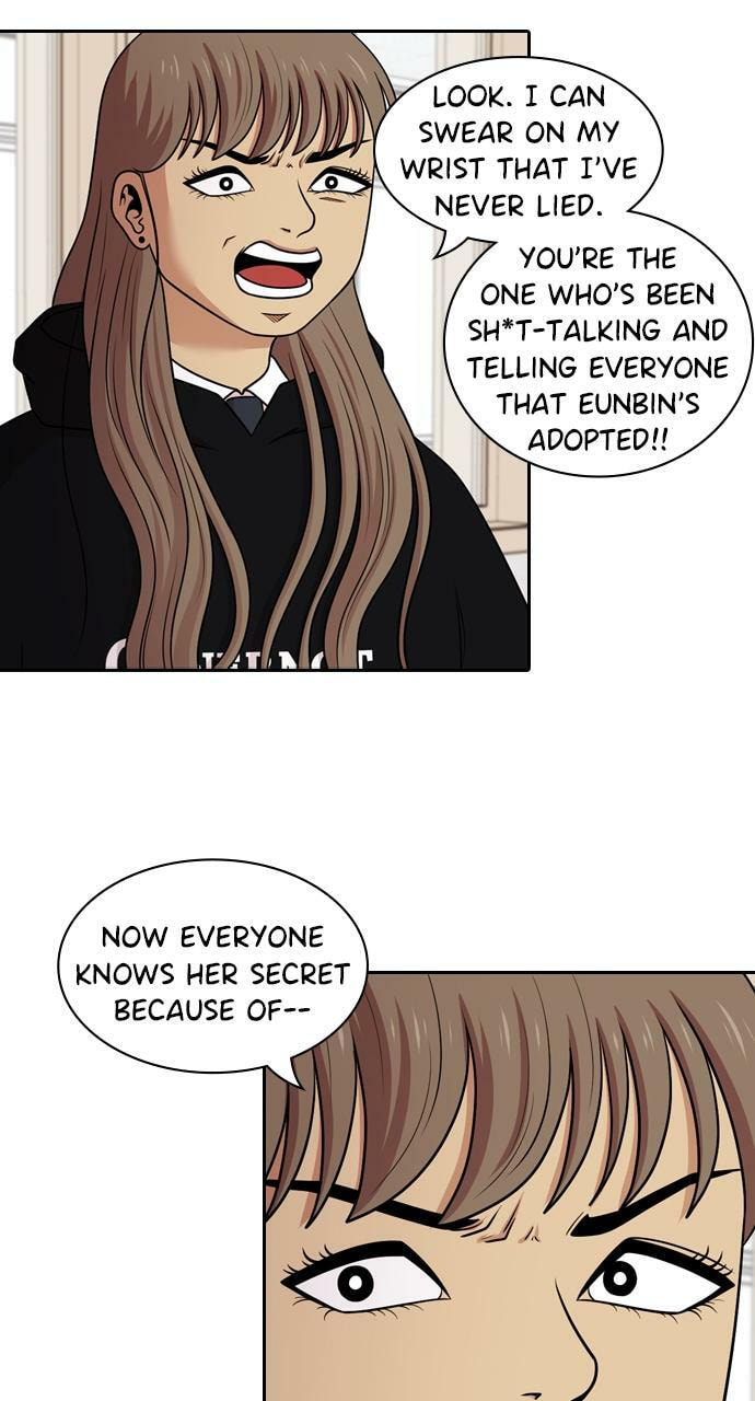 Tomorrow (Llama) Chapter 132 page 28 - 
