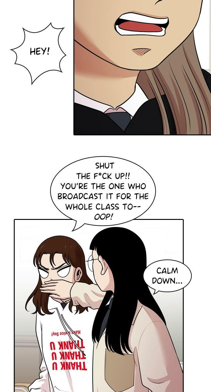 Tomorrow (Llama) Chapter 132 page 29 - 