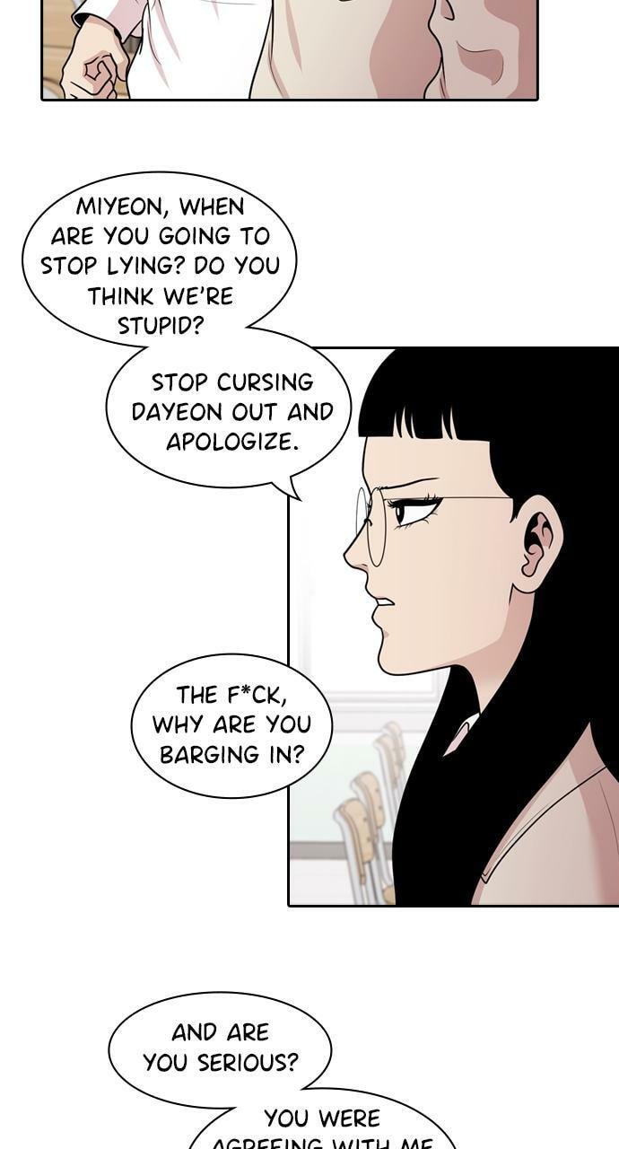 Tomorrow (Llama) Chapter 132 page 30 - 