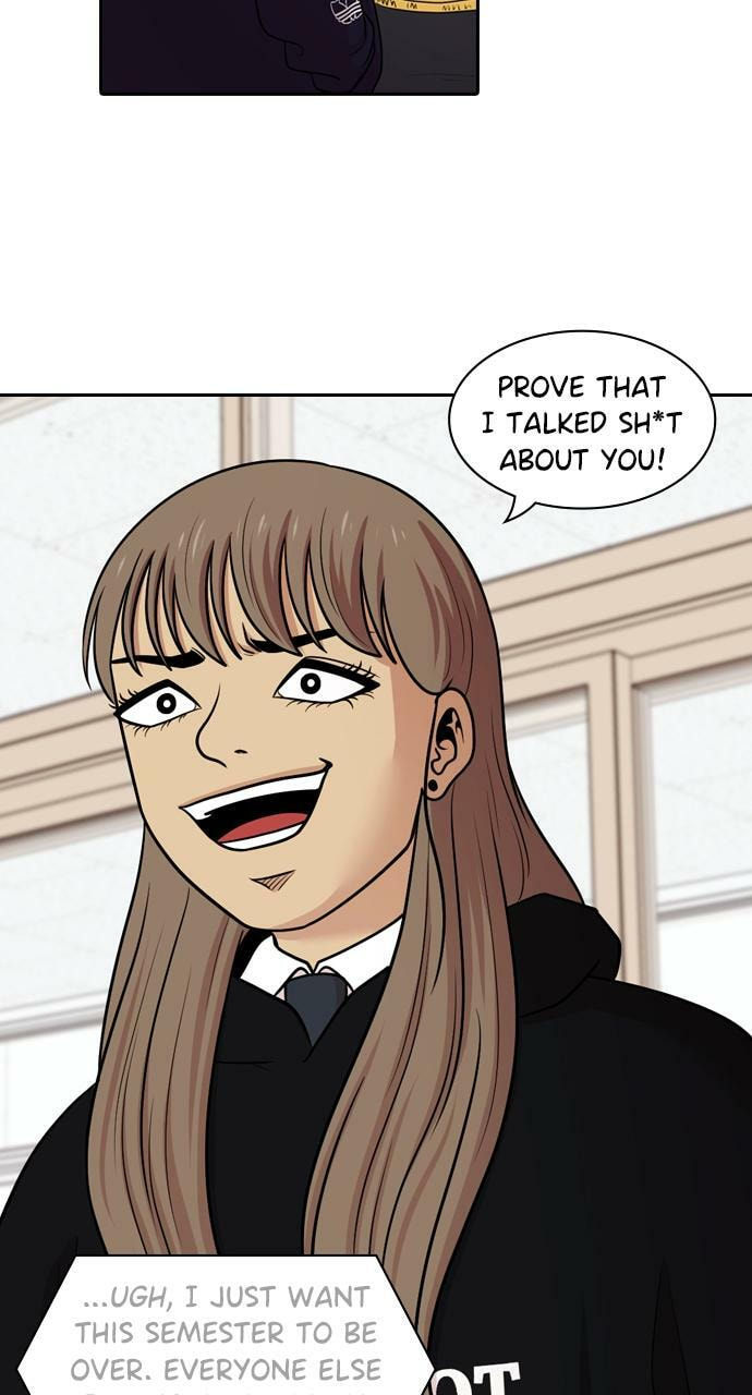 Tomorrow (Llama) Chapter 132 page 33 - 