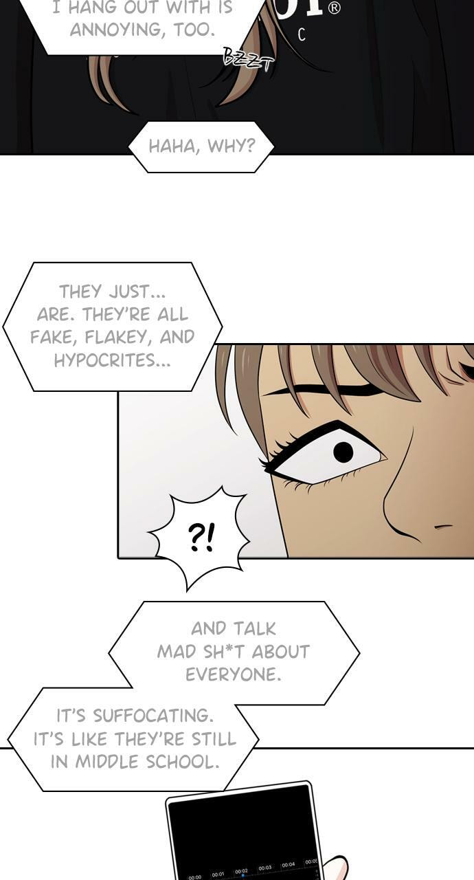 Tomorrow (Llama) Chapter 132 page 34 - 