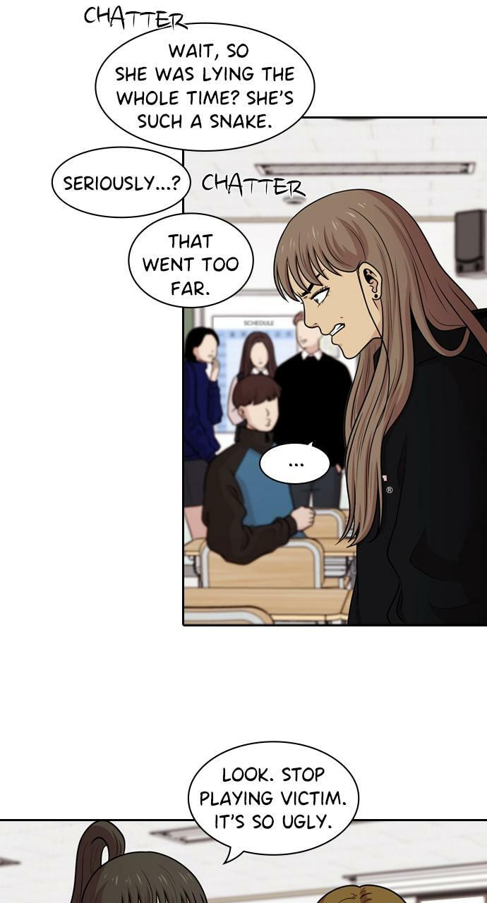 Tomorrow (Llama) Chapter 132 page 36 - 
