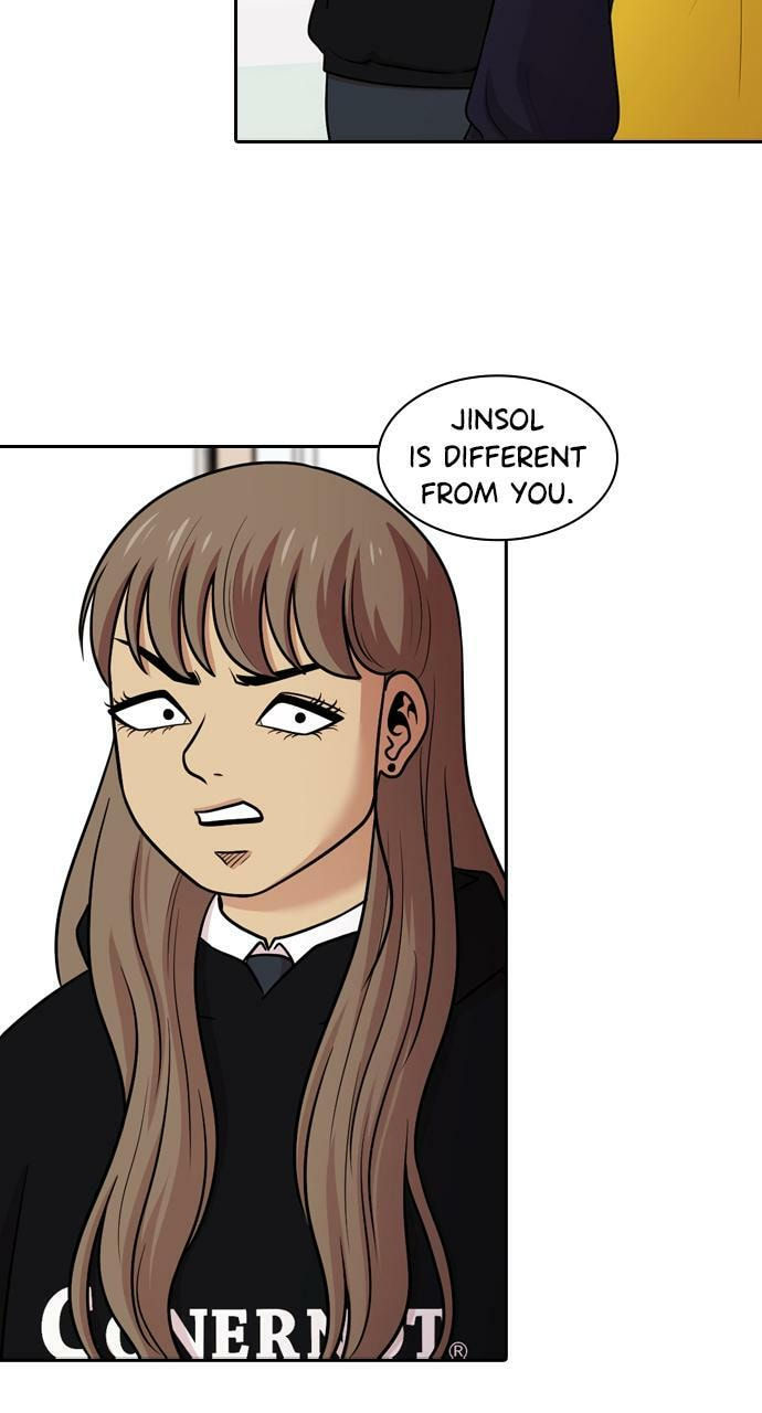 Tomorrow (Llama) Chapter 132 page 38 - 