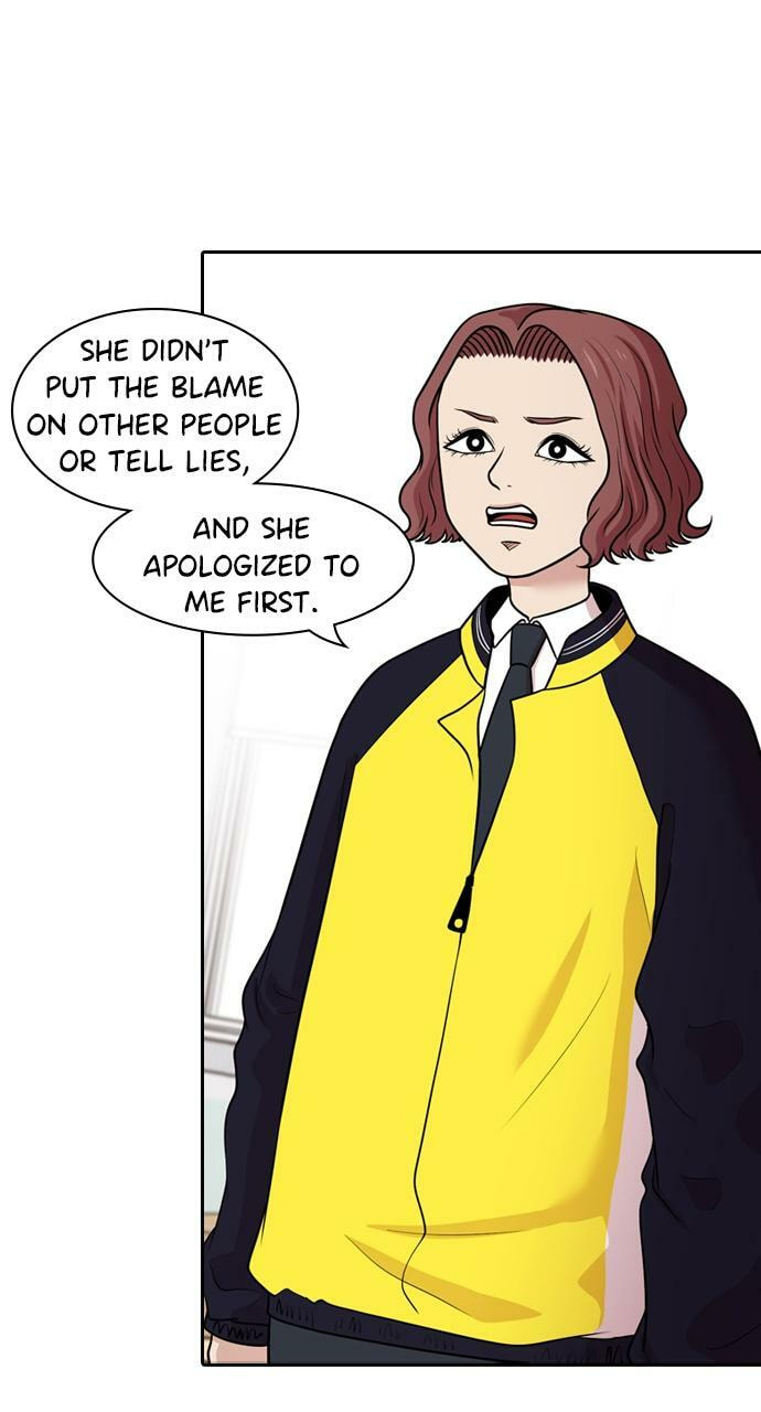 Tomorrow (Llama) Chapter 132 page 39 - 