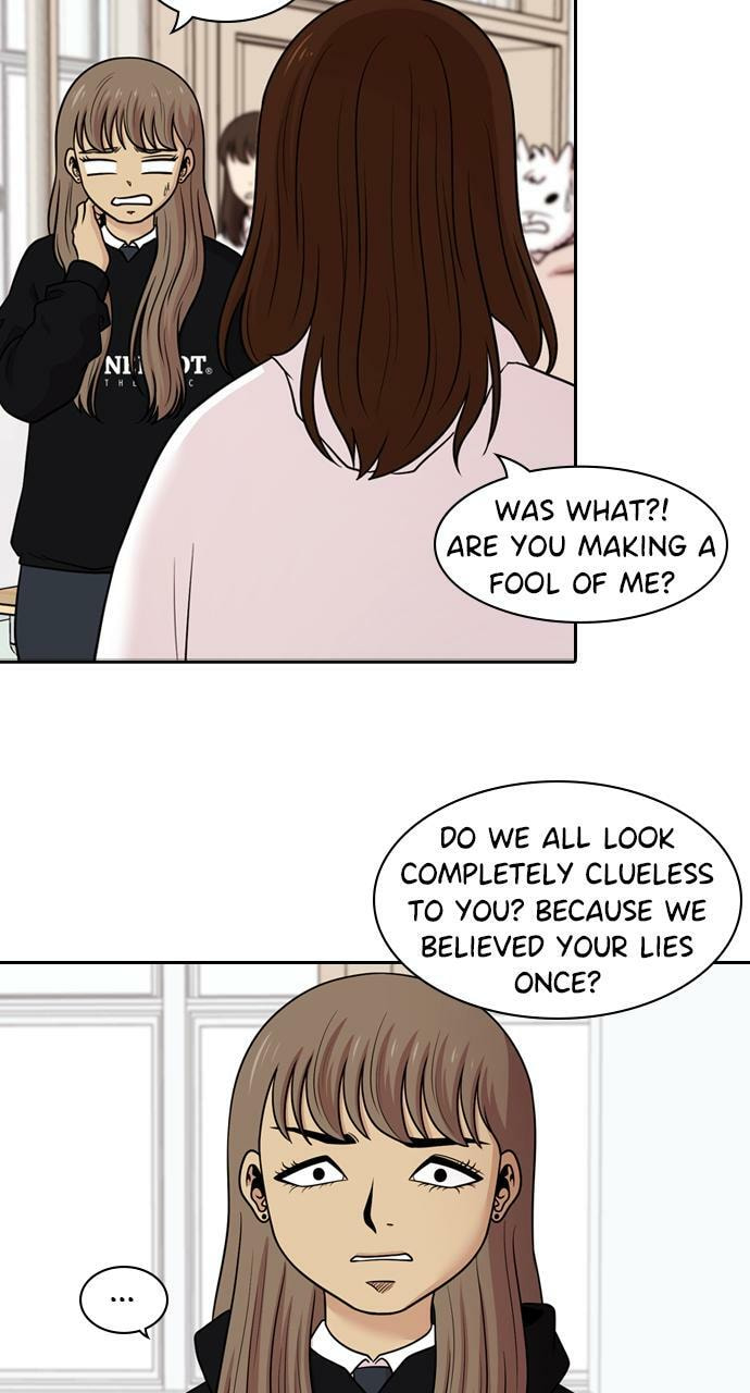 Tomorrow (Llama) Chapter 132 page 41 - 